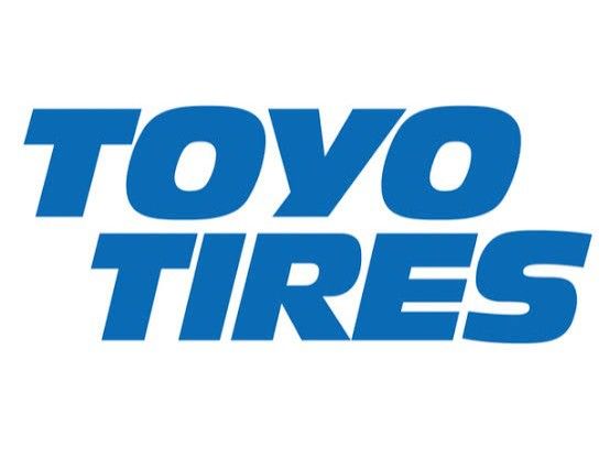 Toyo Tires