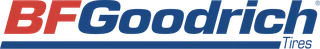 BFGoodrich tires