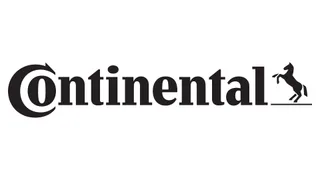 Continental tires
